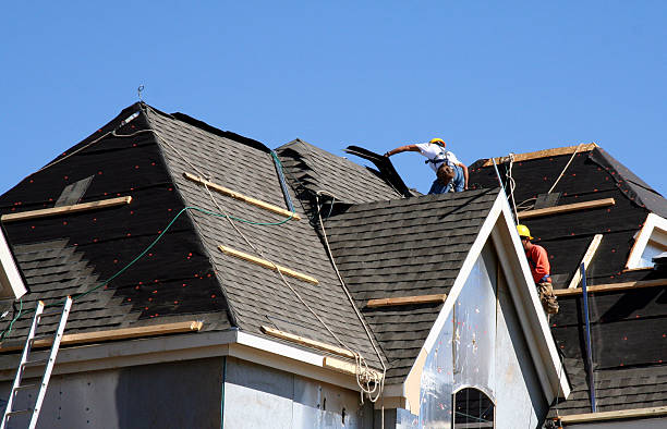 Steel Roofing in Ponderosa Pine, NM